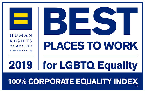 BEST Places to WORK2019
