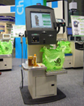 SelfServe Checkout Mini