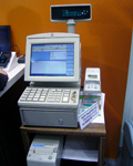 RealPOS 22