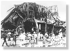 関東大震災（1923年）