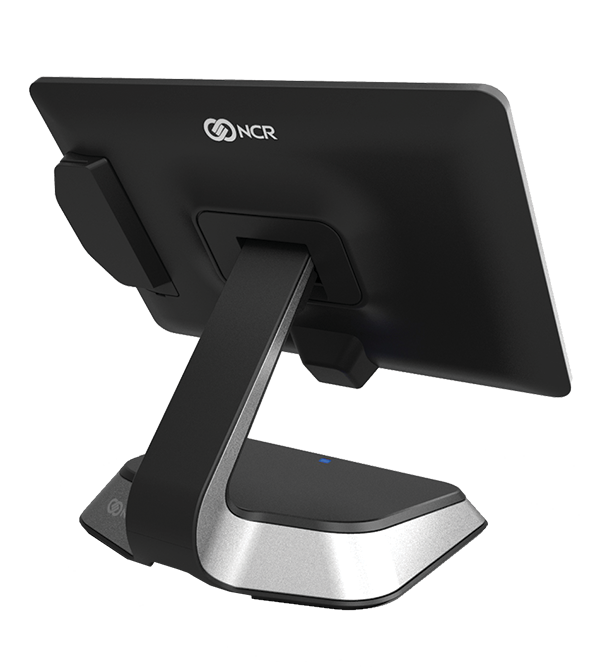 PX10 Compact Integrated POS Terminal back image