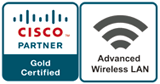 Advanced Wireless LAN